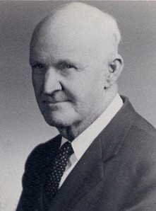 Photo of Joseph Franklin (Frank) Nolls